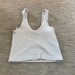 Urban Outfitters out from under tank